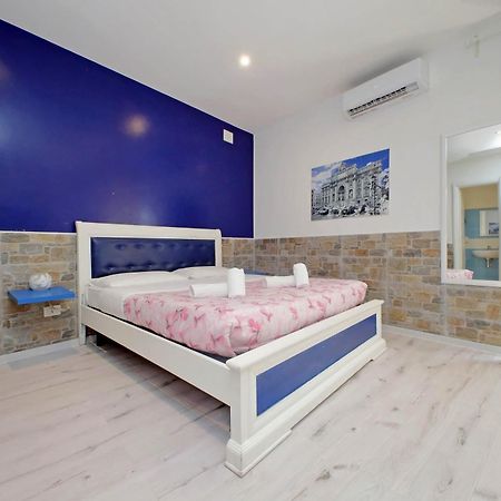 Апартаменты Lucky Domus Appio Рим Экстерьер фото