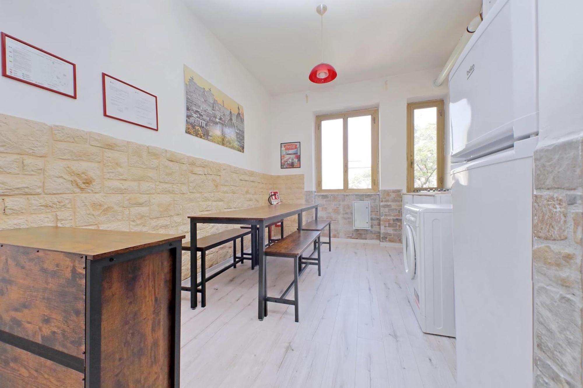 Апартаменты Lucky Domus Appio Рим Экстерьер фото